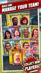 Screenshot 3: Flick Kick Football Legends
