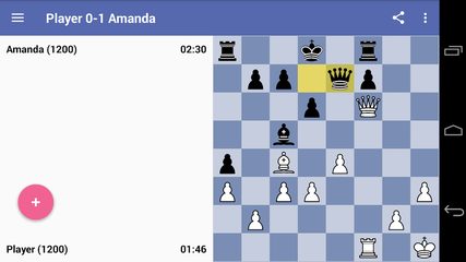 Screenshot 3: Chess Dojo