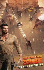 Screenshot 16: Last 2 Survive - Zombie Defens