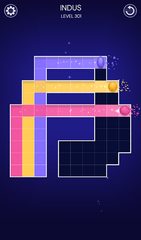 Скриншот 5: Приключения с цветными шариками
