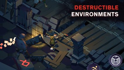 Screenshot 17: Dread Rune