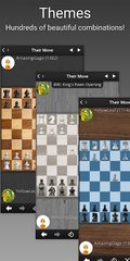 Captura 8: SocialChess - Ajedrez en Línea