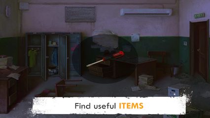 Captura 16: Aventura de Escape de la Prisión