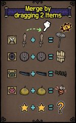 Captura 16: Fusión Estelar: El Viaje de un Héroe