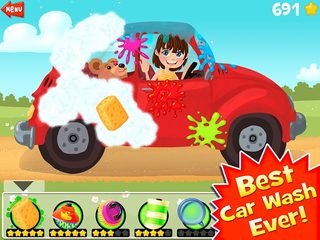 Screenshot 19: Car Wash - Game for Kids