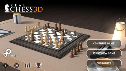 Screenshot 11: Real Chess 3D