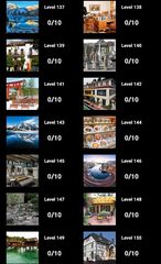 Screenshot 17: Find Differences 200 levels 2
