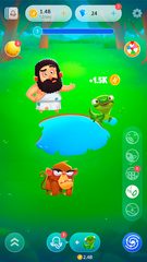 Screenshot 7: Human Evolution Clicker