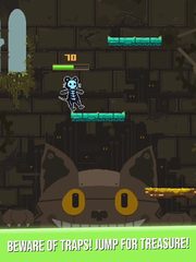 Screenshot 5: Dungeon Hero - Classic Platform Game