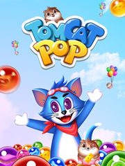 Captura 10: Tomcat Pop: Bubble Shooter