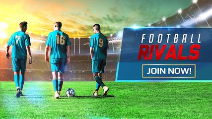 Screenshot 15: Football Rivals - Multiplayer Soccer Game