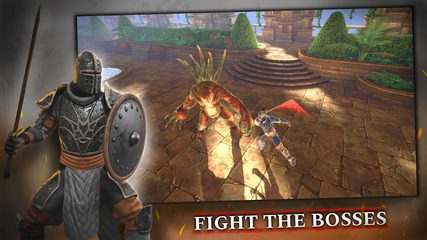 Screenshot 21: TotAL RPG - Classic style ARPG