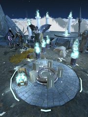 Captura 15: Conflicto Divino