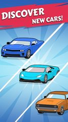 Screenshot 16: Merge Car Idle Cars Merge