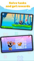 Captura 7: Aventuras de la Multiplicación para Niños