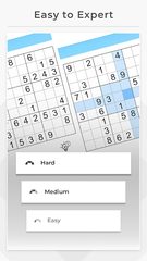 Screenshot 2: Sudoku - Offline Games