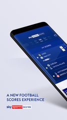 Скриншот 1: Счеты Sky Sports