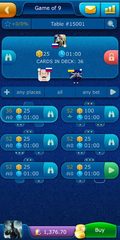 Screenshot 3: Joker LiveGames online