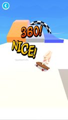 Screenshot 9: Skate Fingers
