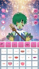 Screenshot 2: Anime Avatar - Face Maker