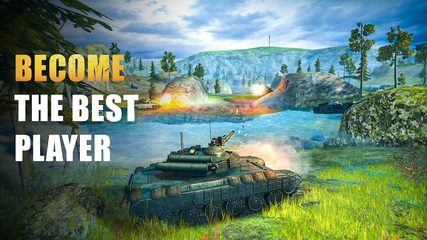 Screenshot 19: Tank Force: Tank games