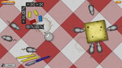 Screenshot 2: Tasty Planet Lite