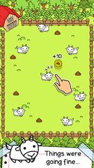 Screenshot 21: Goat Evolution: Animal Merge