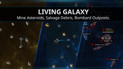 Скриншот 4: AQ: Первый контакт