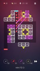 Screenshot 6: Mini TD 3: Easy Tower Defense