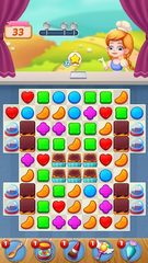 Screenshot 23: Candy holic : Puzzle Master