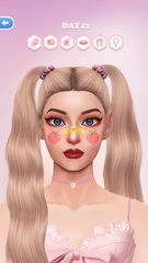 Скриншот 17: Мастер красивого макияжа