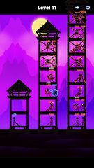 Screenshot 3: Hero Castle War: Tower Attack