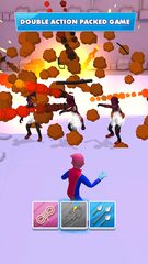 Screenshot 20: Super Abilities Puzzle