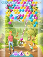 Captura 24: Aventura de Pop de Bubbles: Restauración de la Granja