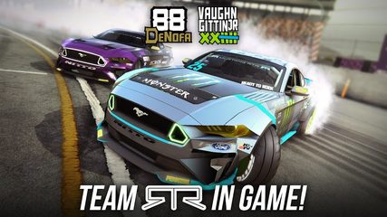 Скриншот 5: Torque Drift
