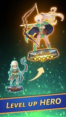 Captura 1: Aventura de RPG en espera