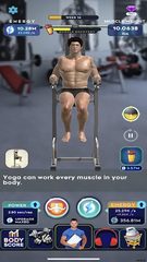 Screenshot 8: Idle Workout !