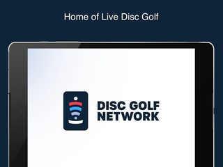 Screenshot 11: Disc Golf Network