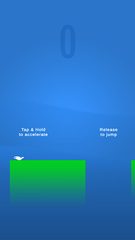 Screenshot 17: Dove Jump - a 2d endless runner game