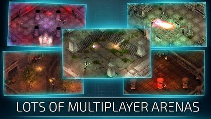 Captura 16: Alien Shooter 2: La Leyenda