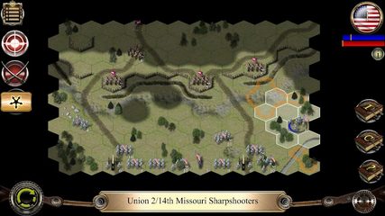Screenshot 7: Civil War: 1862