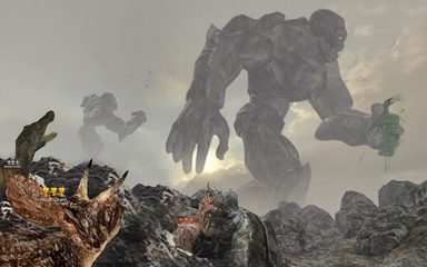 Captura 6: Dinos Online