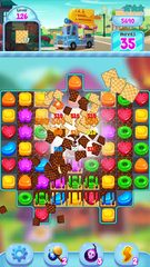 Screenshot 20: Food Crush