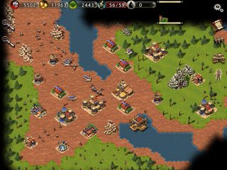 Скриншот 13: Войнаж