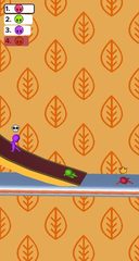 Screenshot 4: Run Race 3D