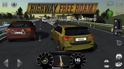 Screenshot 14: Real Driving Sim