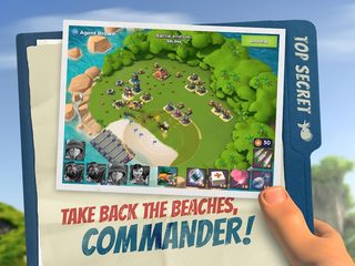 Screenshot 14: Boom Beach