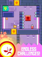 Screenshot 8: Spike City