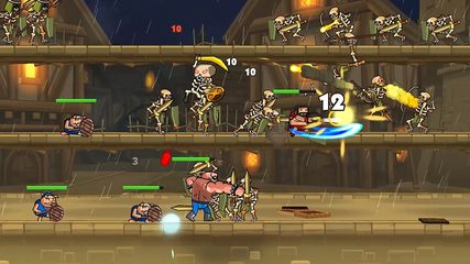 Screenshot 23: Blackmoor 2: Action Platformer
