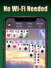 Screenshot 23: Solitaire